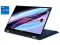 Ультрабук-трансформер Б-клас Asus Zenbook Pro 15 Flip Q529ZA / 15.6" (2880x1620) OLED / Intel Core i7-12700H (14 (20) ядер по 3.5 - 4.7 GHz) / 16 GB DDR5 / 512 GB SSD NVMe / Intel Iris Xe Graphics / WebCam б/в