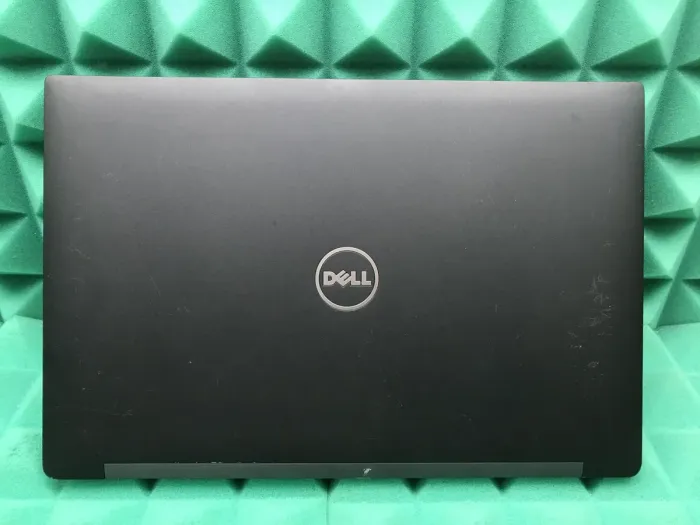 Ультрабук Dell Latitude 7480 / 14" (1920x1080) IPS / Intel Core i5-6300U (2 (4) ядра по 2.4 - 3.0 GHz) / 4 GB DDR4 / 128 GB SSD / Intel HD Graphics 520 / WebCam б/у - зображення 1