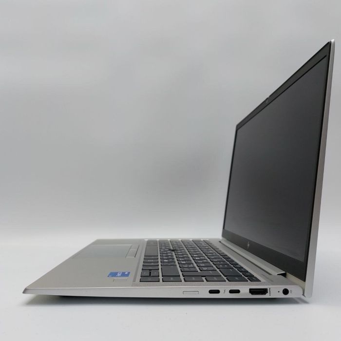 Ультрабук HP EliteBook 840 G8 / 14" (1920x1080) IPS / Intel Core i5-1135G7 (4 (8) ядра по 2.4 - 4.2 GHz) / 16 GB DDR4 / 256 GB SSD / Intel Iris Xe Graphics / WebCam б/в - зображення 6