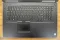 Мобільна робоча станція Dell Precision 7720 / 17,3" (1920x1080) IPS / Intel Core i7-7920HQ (4 (8) ядра по 3,1 - 4,1 ГГц) / 32 ГБ DDR4 / 512 ГБ SSD + 500 ГБ HDD / nVidia Quadro P3000, 6 ГБ GDDR5, 192-біт / WebCam / HDMI / Windows 10 б/в