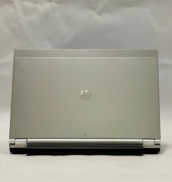 Нетбук HP EliteBook 2170p / 11.6" (1366x768) TN / Intel Core i5-3437U (2 (4) ядра по 1.9 - 2.9 GHz) / 8 GB DDR3 / 128 GB SSD / Intel HD Graphics 4000 / WebCam / Windows 10 Pro б/в - зображення 8