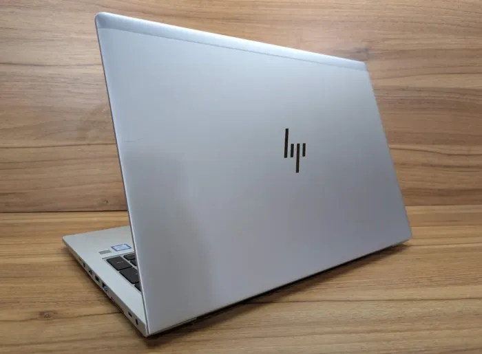 Ультрабук HP EliteBook 850 G5 / 15.6" (1920x1080) IPS / Intel Core i7-7600U (2 (4) ядра по 2.8 - 3.9 GHz) / 16 GB DDR4 / 512 GB SSD / Intel HD Graphics 620 / HDMI / WebCam / Windows 10 б/в - зображення 7