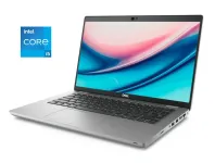 Ультрабук Б-клас Dell Latitude 5420 / 14" (1920x1080) IPS / Intel Core i5-1135G7 (4 (8) ядра по 4.2 GHz) / 16 GB DDR4 / 256 GB SSD / Intel Iris X Graphics б/в