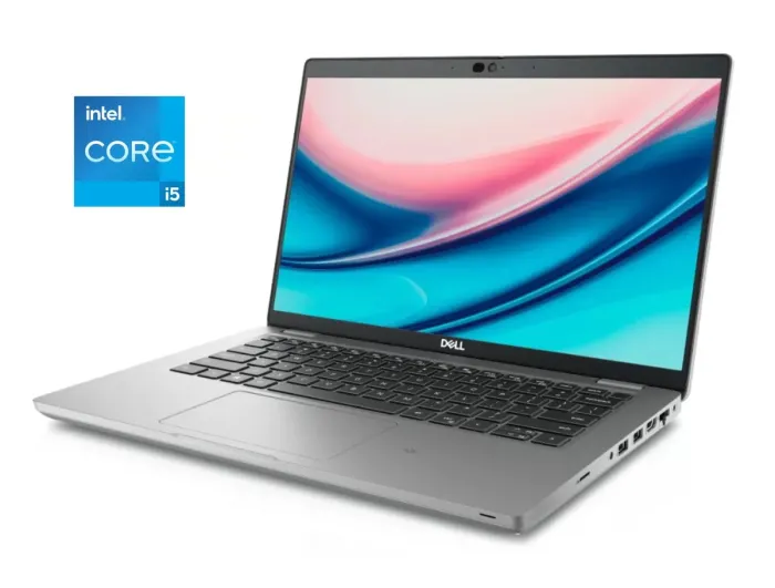 Ультрабук Б-клас Dell Latitude 5420 / 14" (1920x1080) IPS / Intel Core i5-1135G7 (4 (8) ядра по 4.2 GHz) / 16 GB DDR4 / 256 GB SSD / Intel Iris X Graphics б/в - зображення 1