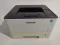 Принтер Samsung Xpress SL-M2825ND / Лазерний монохромний друк / 4800x600 dpi / A4 / 28 стор/хв / USB 2.0, Ethernet б/в