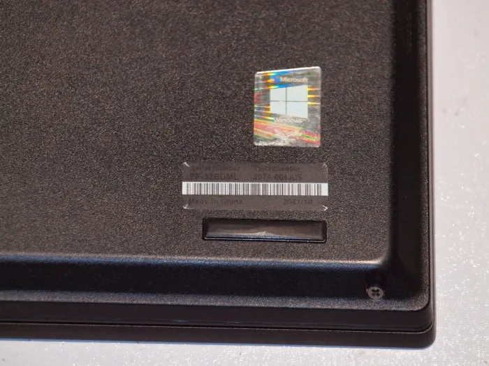 Ноутбук Lenovo ThinkPad E14 Gen 2 / 14'' (1920x1080) IPS / Intel Core i5-1135G7 (4 (8) ядра по 2.4 - 4.2 GHz) / 8 GB DDR4 / 256 GB SSD M.2 / Intel Iris Xe Graphics / WebCam / USB 3.2 / HDMI б/в - зображення 8