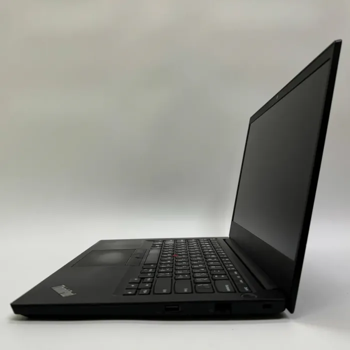 Ультрабук Lenovo ThinkPad E14 / 14" (1920x1080) IPS / Intel Core i5-10310U (4 (8) ядра по 1.7 - 3.4 GHz) / 16 GB DDR4 / 256 GB SSD / Intel UHD Graphics / WebCam б/в - зображення 5
