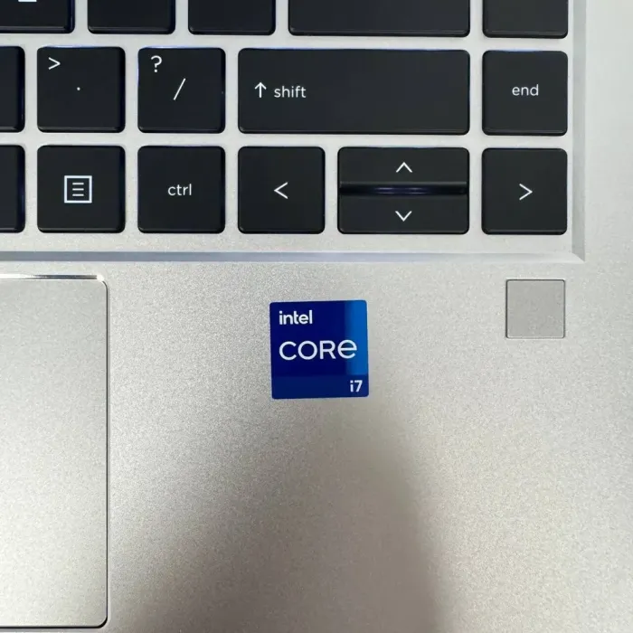 Ультрабук HP ProBook 440 G10 / 14" (1920x1080) IPS / Intel Core i7-1355U (10 (12) ядер по 1.7 - 5.0 GHz) / 16 GB DDR5 / 256 GB SSD NVMe / Intel Iris Xe Graphics / WebCam б/в - зображення 7