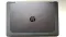 Мобільна робоча станція HP ZBook 15 G1 / 15.6" (1920x1080) TN / Intel Core i7-4600M (2 (4) ядра по 2.9 - 3.6 GHz) / 16 GB DDR3 / 256 GB SSD + 500 GB HDD / nVidia Quadro K1100M, 2 GB GDDR5, 128-bit / WebCam б/в