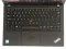 Ультрабук Б-клас Lenovo ThinkPad T490 / 14" (1920x1080) IPS Touch / Intel Core i5-8350U (4 (8) ядра по 1.7 - 3.6 GHz) / 16 GB DDR4 / 256 GB SSD / Intel UHD Graphics / WebCam / Win 10 Pro б/в