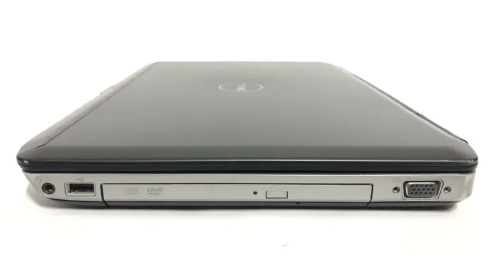 Ноутбук Б-клас Dell Latitude E5430 / 14" (1366x768) TN / Intel Core i5-3230M (2 (4) ядра по 2.6 - 3.2 GHz) / 8 GB DDR3 / 320 GB HDD / Intel HD Graphics 4000 / WebCam б/в - зображення 5