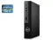 Неттоп Dell Optiplex 3080 Micro USFF / Intel Core i5-10500T (6 (12) ядер по 2.3 - 3.8 GHz) / 16 GB DDR4 / 256 GB SSD / Intel UHD Graphics 630 б/в