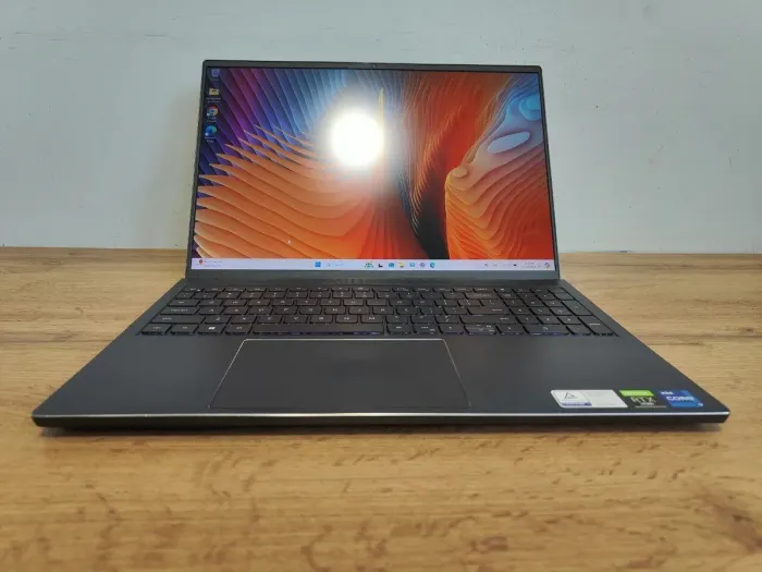 Ігровий ноутбук Б-клас Dell Inspiron 16 7610 / 16" (3072x1920) IPS / Intel Core i7-11800H (8 (16) ядер по 2.3 - 4.6 GHz) / 16 GB DDR4 / 1000 GB SSD / nVidia GeForce RTX 3060, 6 GB GDDR6, 192-bit / WebCam / Windows 11 Home б/в - зображення 2