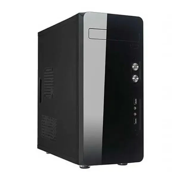 Комп'ютер DTOP Business i507 SSD Tower / Core i5-3470 (4 ядра по 3.2-3.6 GHz) / 8GB DDR3 / 240GB SSD / HD Graphics 2500 / DVI - зображення 2