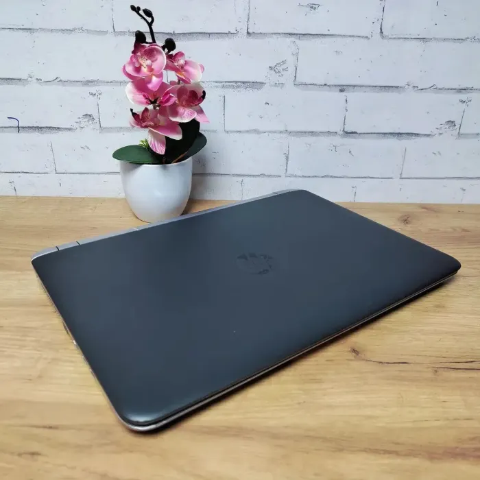 Ноутбук HP ProBook 450 G3 / 15.6" (1920x1080) TN / Intel Core i5-6200U (2 (4) ядра по 2.3 - 2.8 GHz) / 16 GB DDR3 / 128 GB SSD / Intel HD Graphics 520 / WebCam / DVD-ROM б/в - зображення 7