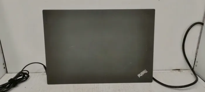 Ноутбук Lenovo ThinkPad L470 / 14" (1920x1080) IPS / Intel Core i5-7200U (2 (4) ядра по 2.5 - 3.1 GHz) / 8 GB DDR4 / 256 GB SSD / Intel HD Graphics 620 / WebCam б/в - зображення 6