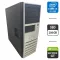 Комп'ютер NoName Tower / Intel Core i7-3770 (4 (8) ядра по 3,4 - 3,9 ГГц) / 16 ГБ DDR3 / 256 ГБ SSD / nVidia GeForce GT 630, 2 ГБ GDDR3, 64-біт / DVD-ROM б/в