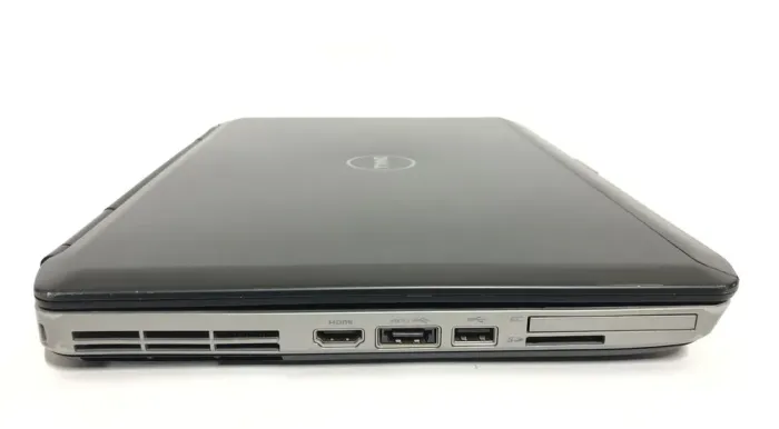 Ноутбук Б-клас Dell Latitude E5430 / 14" (1366x768) TN / Intel Core i5-3230M (2 (4) ядра по 2.6 - 3.2 GHz) / 8 GB DDR3 / 320 GB HDD / Intel HD Graphics 4000 / WebCam б/в - зображення 4