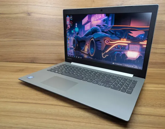 Ноутбук Б-клас Lenovo IdeaPad 330-151KB / 15.6" (1366x768) TN / Intel Core i3-8130U (2 (4) ядра по 2.2 - 3.4 GHz) / 8 GB DDR4 / 256 GB SSD / Intel UHD Graphics 620 / WebCam / Windows 10 б/в - зображення 6