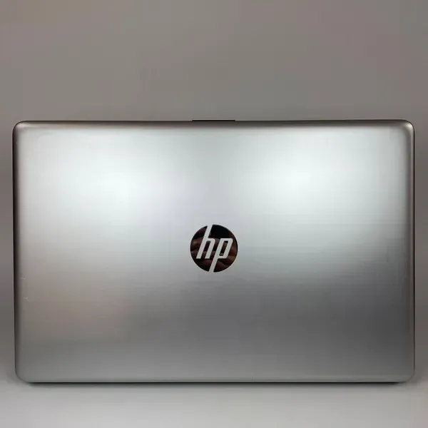 Ноутбук Б-клас HP Pavilion 15-du0 / 15.6" (1366x768) TN Touch / Intel Core i5-8250U (4 (8) ядра по 1.6 - 3.4 GHz) / 16 GB DDR4 / 256 GB SSD / Intel UHD Graphics 620 / WebCam / HDMI б/в - зображення 7