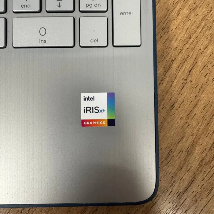 Ультрабук Б-клас HP 15-dy2762wm / 15.6" (1920x1080) TN / Intel Core i7-1165G7 (4 (8) ядра по 2.8 - 4.7 GHz) / 16 GB DDR4 / 512 GB SSD / Intel Iris Xe Graphics / WebCam б/в - зображення 9