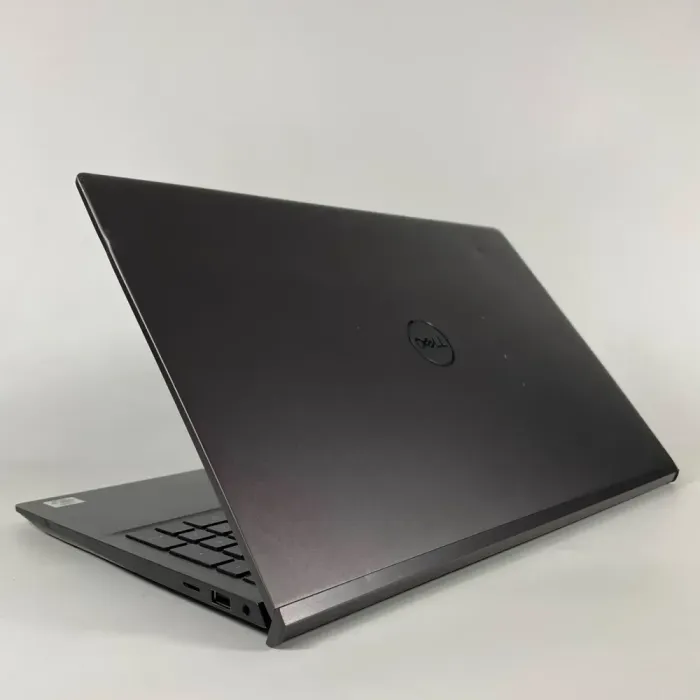 Ігровий ноутбук Б-класу Dell Vostro 7500 / 15,6" (1920x1080) IPS / Intel Core i7-10750H (6 (12) ядер по 2,6 - 5,0 ГГц) / 16 ГБ DDR4 / 512 ГБ SSD / nVidia GeForce GTX 1650 Ti, 4 ГБ GDDR6, 128-біт / WebCam / Fingerprint б/в - зображення 7