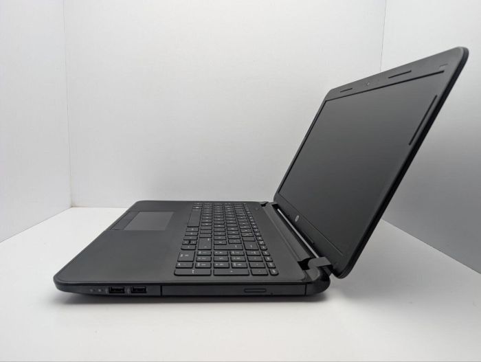 Ноутбук HP 255 G2 / 15.6" (1366x768) TN / AMD E2-3800 (4 ядра по 1.3 GHz) / 8 GB DDR3 / 120 GB SSD / AMD Radeon HD 8280 Graphics / WebCam / DVD-ROM б/в - изображение 5