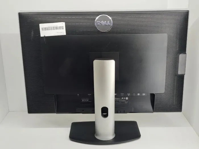 Монітор Б-клас Dell UltraSharp U3014T / 30" (2560x1600) IPS / 1x HDMI, 2 xDP, 1x miniDP, 1x DVI, 5x USB 3.0, 1x Audio / VESA 100x100 б/в - зображення 3