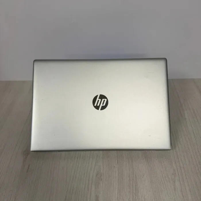 Ноутбук Б-клас HP ProBook 650 G4 / 15.6" (1366x768) TN / Intel Core i5-8250U (4 (8) ядра по 1.6 - 3.4 GHz) / 8 GB DDR4 / 128 GB SSD / Intel HD Graphics 620 / WebCam б/в - зображення 8