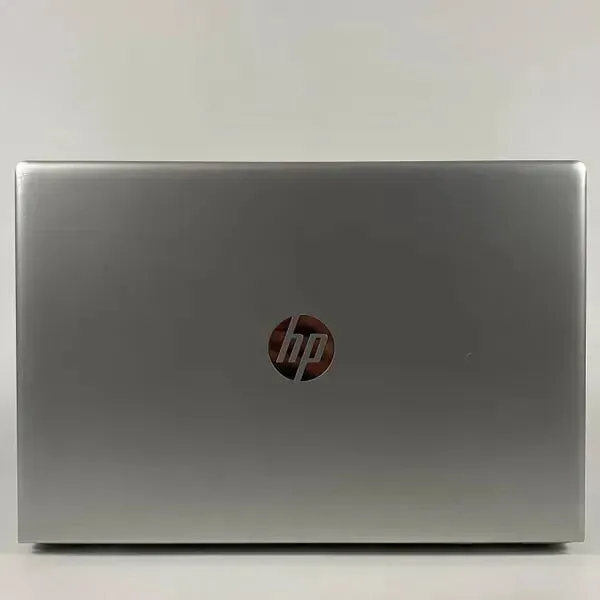 Ультрабук HP ProBook 650 G4 / 15.6" (1920x1080) IPS / Intel Core i7-8850H (6 (12) ядра по 2.6 - 4.3 GHz) / 16 GB DDR4 / 256 GB SSD / Intel UHD Graphics 630 / Fingerprint / WebCam б/в - зображення 7