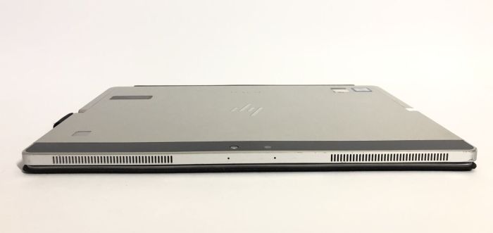Нетбук-трансформер Б-клас HP Elite X2 1012 G2 / 12.3" (2736x1824) IPS Touch / Intel Core i5-7200U (2 (4) ядра по 2.5 - 3.1 GHz) / 16 GB DDR3 / 512 GB SSD / Intel HD Graphics 620 / WebCam / Win 10 Pro б/в - зображення 5
