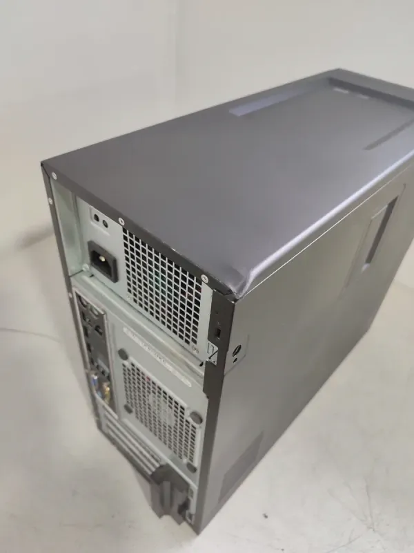 Комп'ютер Б-клас Dell OptiPlex 9020 Tower / Intel Core i5-4570 (4 ядра по 3.2 - 3.6 GHz) / 8 GB DDR3 / 240 GB SSD / Intel HD Graphics 4600 / DVD-ROM б/в - зображення 5