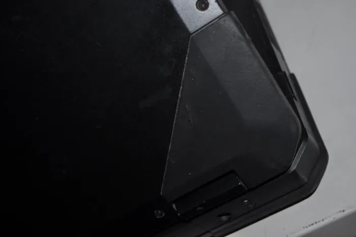 Захищений ноутбук Б-клас Dell Latitude 5414 Rugged / 14" (1366x768) TN / Intel Core i5-6300U (2 (4) ядра по 2.4 - 3.0 GHz) / 8 GB DDR4 / 240 GB SSD / Intel HD Graphics 520 / Windows 11 Pro б/в - зображення 13