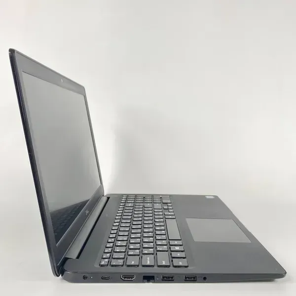 Ноутбук Dell Latitude 3500 / 15.6" (1366x768) TN / Intel Core i5-8265U (4 (8) ядра по 1.6 - 3.9 GHz) / 16 GB DDR4 / 256 GB SSD / Intel UHD Graphics 620 / WebCam / HDMI б/в - зображення 4