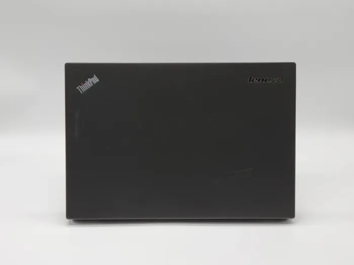 Ноутбук Lenovo ThinkPad T440s / 14" (1920x1080) IPS / Intel Core i5-4300U (2 (4) ядра по 1.9 - 2.9 GHz) / 8 GB DDR3 / 120 GB SSD / Intel HD Graphics 4400 / WebCam б/в - зображення 5