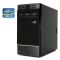 ПК 3Q Tower / Intel Core i5-2500 (4 ядра по 3.3 - 3.7 GHz) / 8 GB DDR3 / 320 GB HDD / Intel HD Graphics 2000 / 400W б/в