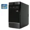 ПК 3Q Tower / Intel Core i5-2500 (4 ядра по 3.3 - 3.7 GHz) / 8 GB DDR3 / 320 GB HDD / Intel HD Graphics 2000 / 400W б/в