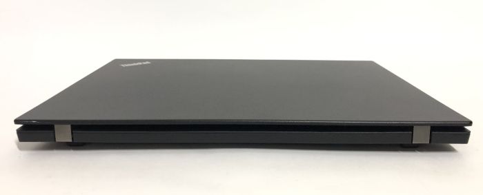 Ультрабук Б-клас Lenovo ThinkPad L490 / 14" (1920x1080) IPS / Intel Core i5-8265U (4 (8) ядра по 1.6 - 3.9 GHz) / 8 GB DDR4 / 256 GB SSD / AMD Radeon 535, 2 GB GDDR5, 64-bit / WebCam / Win 10 Pro б/в - зображення 3