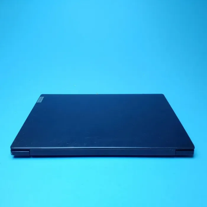 Ультрабук Б-клас Lenovo IdeaPad 3 15ITL05 / 15.6" (1920x1080) TN / Intel Core i3-1115G4 (2 (4) ядра по 3.0 - 4.1 GHz) / 8 GB DDR4 / 128 GB SSD / Intel UHD Graphics 630 / WebCam / Win 11 Home б/в - зображення 3