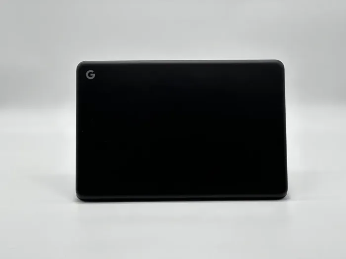 Ультрабук Google PixelBook Go / 13.3" (1920x1080) IPS Touch / Intel Core i5-8200Y (2 (4) ядра по 1.3 - 3.9 GHz) / 16 GB DDR3 / 120 GB SSD / Intel UHD Graphics 615 / WebCam / Chrome OS б/в - зображення 5