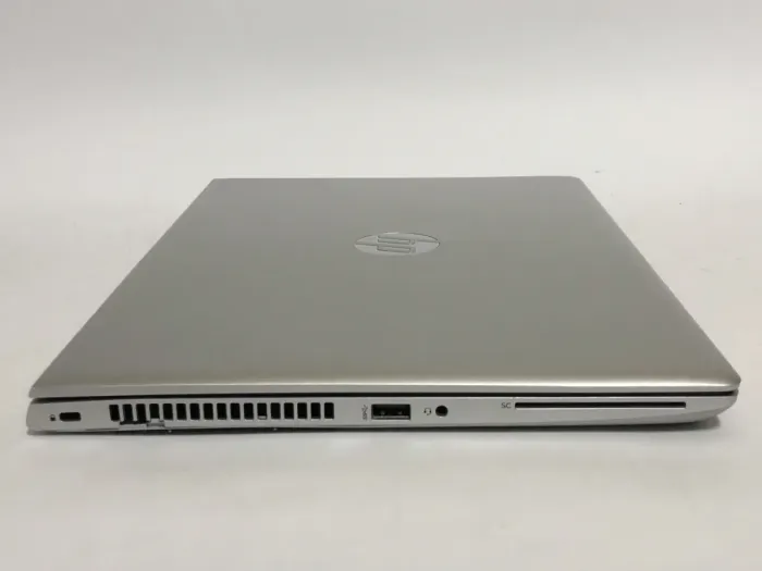 Ноутбук Б-клас HP ProBook 640 G5 / 14" (1920x1080) IPS / Intel Core i5-8265U (4 (8) ядра по 1.6 - 3.9 GHz) / 8 GB DDR4 / 256 GB SSD / Intel UHD Graphics / WebCam / Win 10 Pro б/в - зображення 4