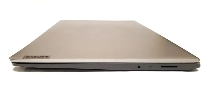 Ноутбук Б-клас Lenovo IdeaPad 3 17IML05 / 17.3" (1600x900) TN / Intel Core i3-10110U (2 (4) ядра по 2.1 - 4.1 GHz) / 12 GB DDR4 / 256 GB SSD M.2 / Intel UHD Graphics / WebCam / Win 10 Home б/в - зображення 6