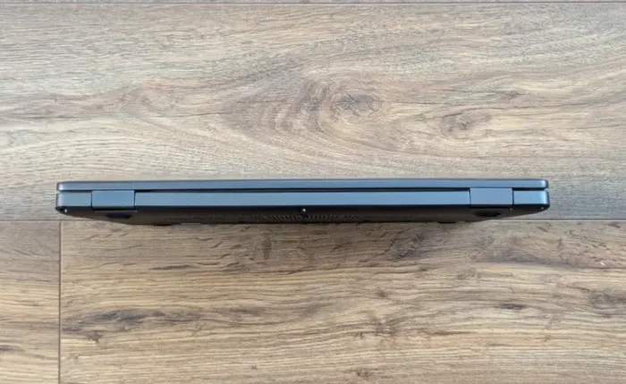 Ультрабук Dell Latitude 5400 / 14" (1920x1080) IPS / Intel Core i5-8365U (4 (8) ядра по 1.6 - 4.1 GHz) / 8 GB DDR4 / 128 GB SSD / Intel UHD Graphics 620 / WebCam б/в - зображення 6