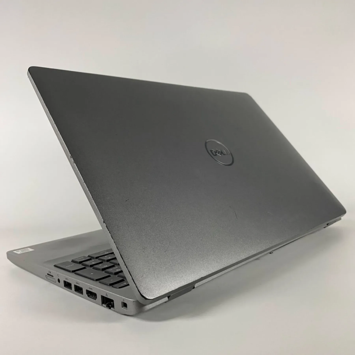 Ультрабук Б-клас Dell Latitude 5510 / 15.6" (1920x1080) IPS / Intel Core i5-10310U (4 (8) ядра по 1.7 - 4.4 GHz) / 16 GB DDR4 / 256 GB SSD / Intel UHD Graphics / WebCam / SIM б/в - зображення 8