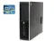 ПК HP Compaq Pro 6300 SFF / Intel Core i5-3470 (4 ядра по 3.2 - 3.6 GHz) / 8 GB DDR3 / 500 GB HDD / Intel HD Graphics 2500 б/в