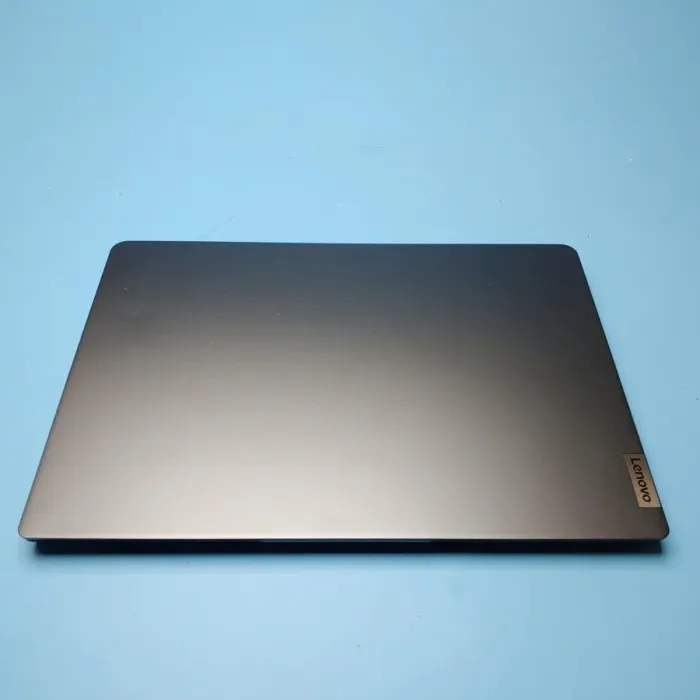 Ігровий ультрабук Lenovo IdeaPad 5 Pro 16IHU6 / 16" (2560x1600) IPS / Intel Core i5-11300H (4 (8) ядра по 2.6 - 4.4 GHz) / 8 GB DDR4 / 256 GB SSD / nVidia GeForce MX450, 2 GB GDDR6, 64-bit / WebCam / Win 11 Home б/в - зображення 6