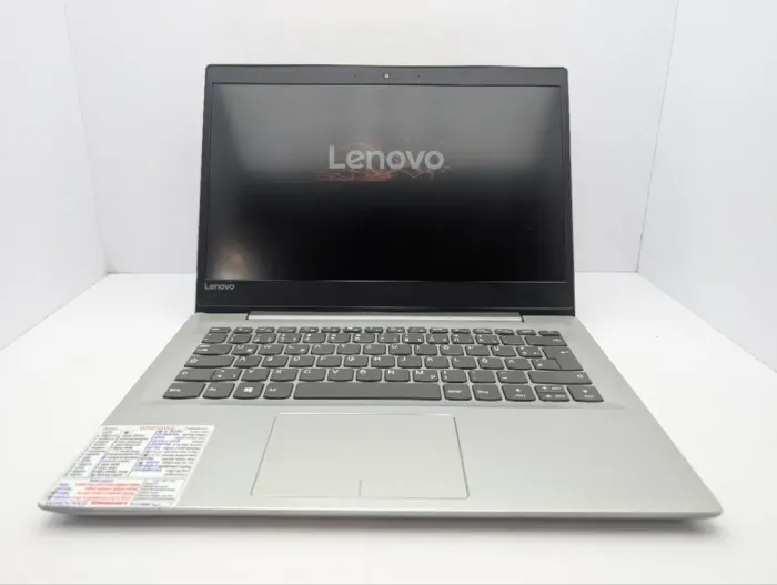 Ультрабук Б-клас Lenovo IdeaPad 320S / 13.3" (1366x768) TN / Intel Pentium 4415U (2 (4) ядер по 2.3 GHz) / 8 GB DDR4 / 1000 GB HDD / Intel HD Graphics 610 / WebCam б/в - зображення 3