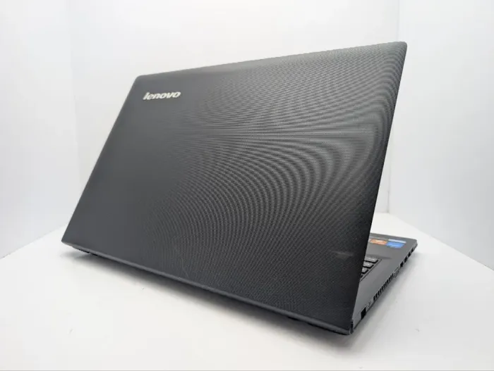 Ноутбук Lenovo G50 / 15.6" (1366x768) TN / Intel Celeron N2830 (2 ядра по 2.16 - 2.41 GHz) / 8 GB DDR3 / 120 GB SSD / Intel HD Graphics / WebCam / DVD-ROM б/в - зображення 8