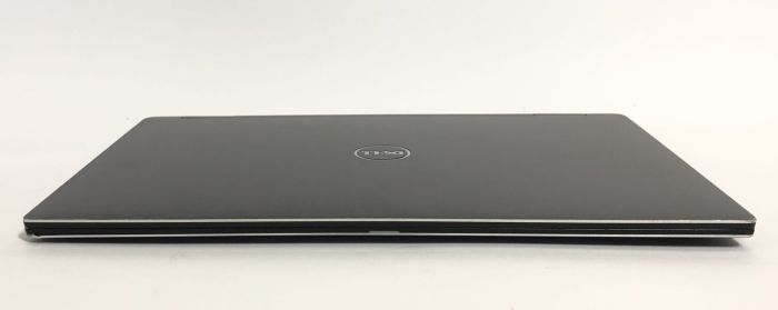 Ультрабук-трансформер Б-клас Dell XPS 13 9365 / 13.3" (1920x1080) IPS Touch / Intel Core i7-7Y75 (2 (4) ядра по 1.3 - 3.6 GHz) / 8 GB DDR3 / 256 GB SSD / Intel HD Graphics 615 / WebCam / Win 10 Pro б/в - зображення 6
