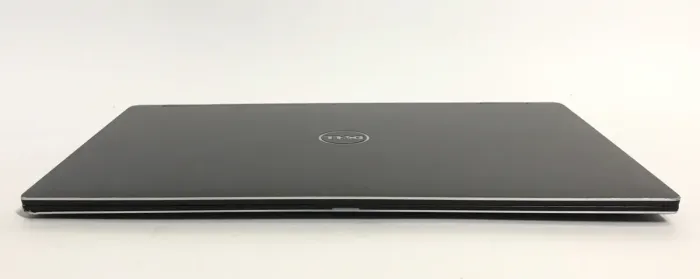 Ультрабук-трансформер Б-клас Dell XPS 13 9365 / 13.3" (1920x1080) IPS Touch / Intel Core i7-7Y75 (2 (4) ядра по 1.3 - 3.6 GHz) / 8 GB DDR3 / 256 GB SSD / Intel HD Graphics 615 / WebCam / Win 10 Pro б/в - зображення 6